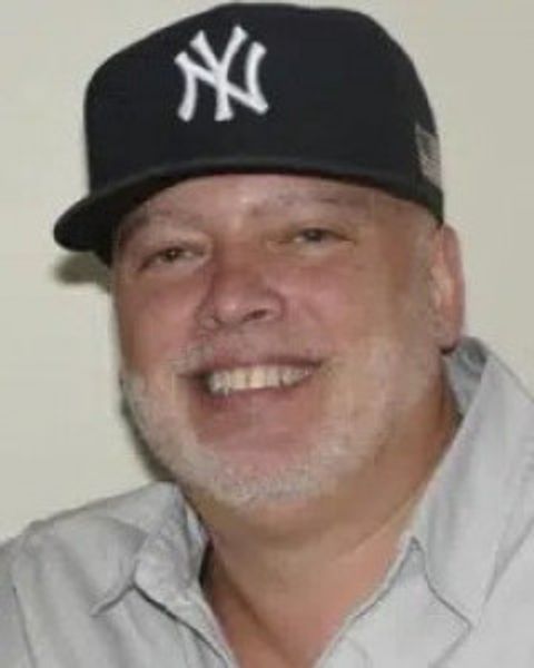 Cliff Acosta
