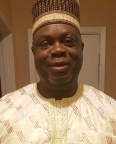 Olufela A. Adebiyi