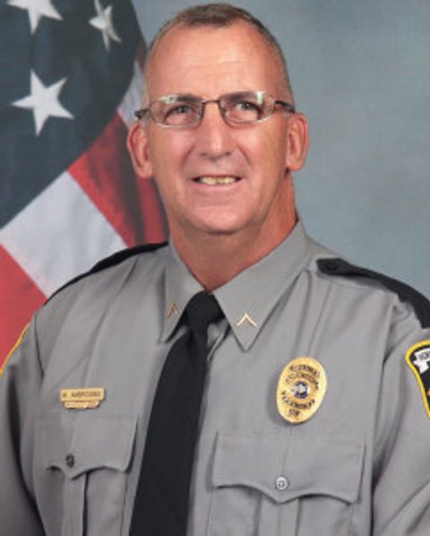 Michael Ambrosino