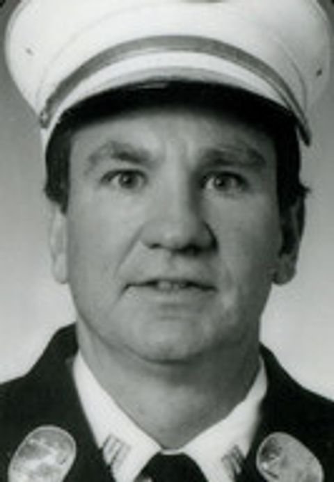 Thomas Carlo Moody