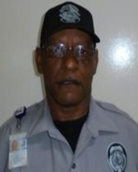 Ledell Graham
