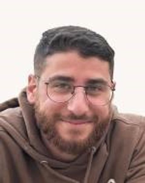 Itamar Ben Yehuda