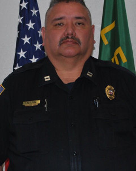 Billy Dewayne Allen Sr.