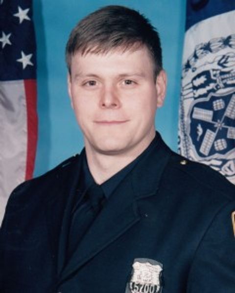 Anthony C. Giambra Jr.