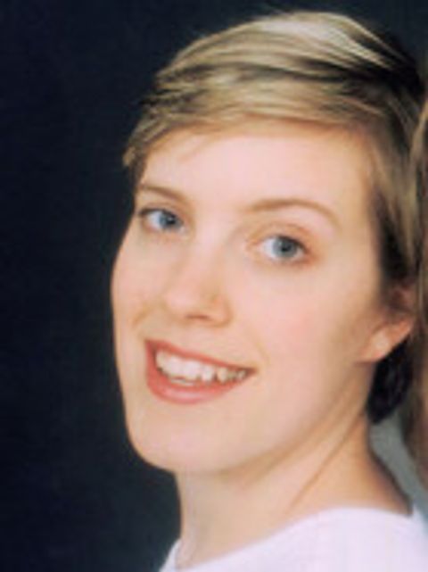 Samantha Martin Egan