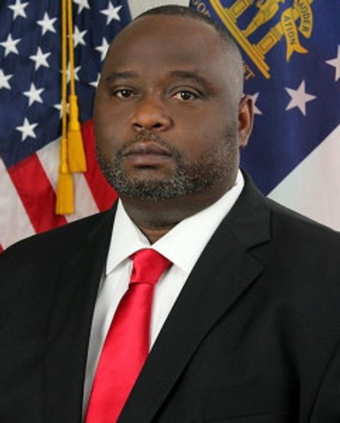 Roger Joe Hodge Sr.