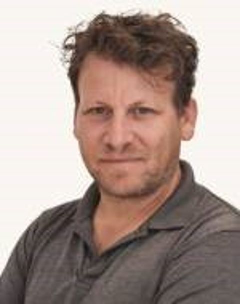 Lior Ben Yaakov
