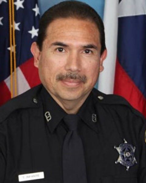 Tomas Infante Sr.