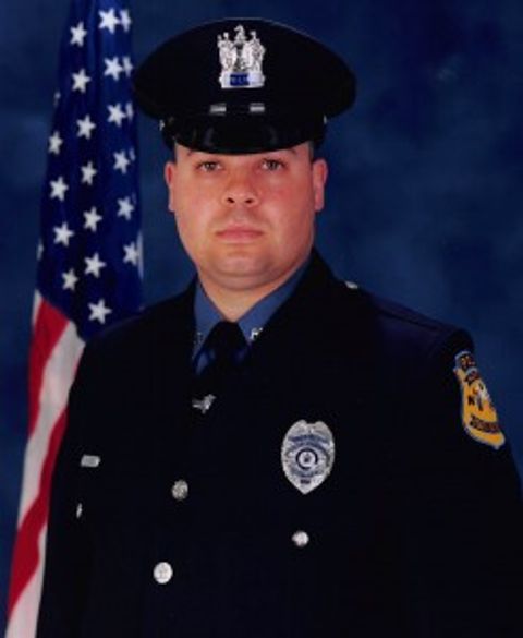 Christopher A. Vidro