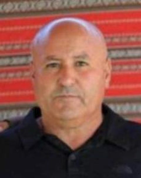 Yosef Hamis Alziadana