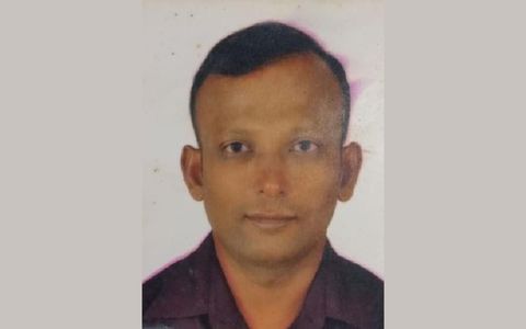 Sujith Nissanka