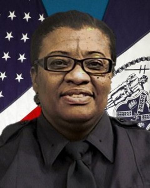 Aslyn A. Beckles