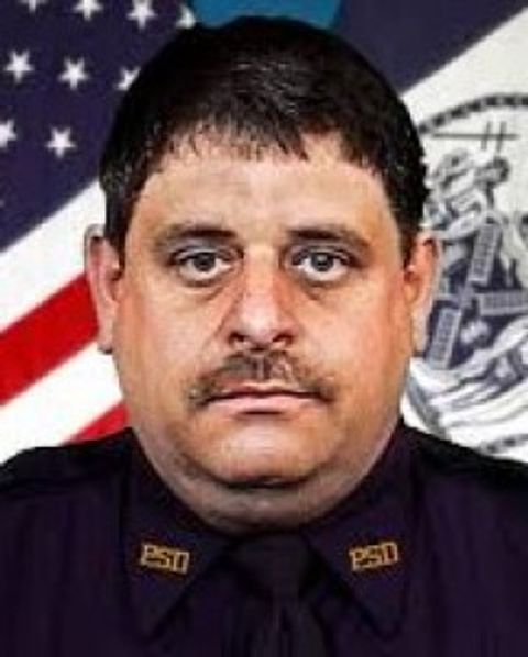 Perry T. Villani