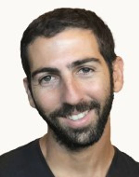 Ilan Fiorentino