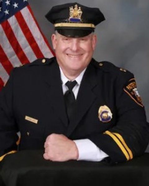 John M. Phelan