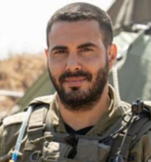 Itai Yehoshua