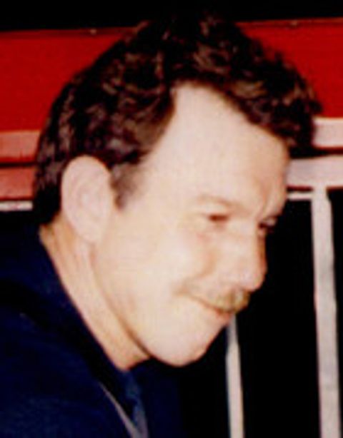 David James LaForge