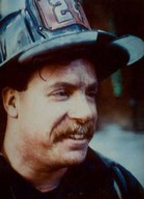 Stephen Elliot Belson