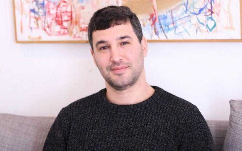 Itay Svirsky
