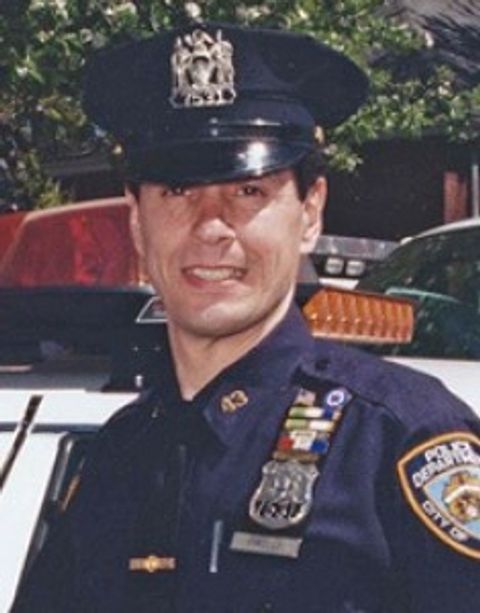 Nicholas Gerard Finelli