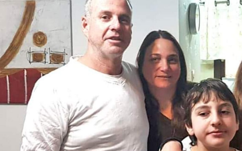 Sagi Zak