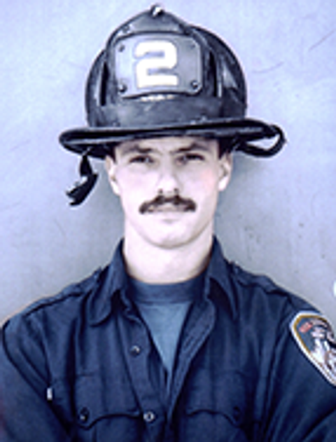 John Philip Napolitano