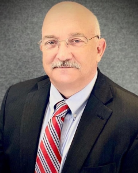 Eddie B. Hutchison III
