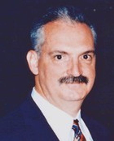 James Joseph Suozzo