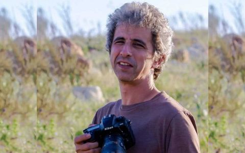 Gilad Kfir