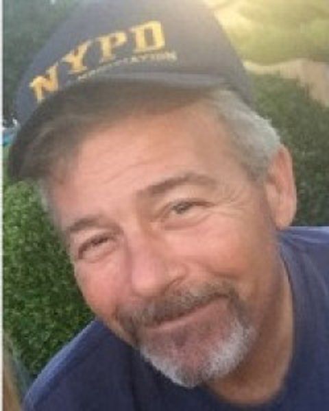 Vincent Kevin Gough