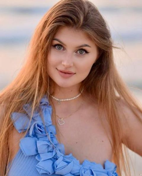 Victoria Gorlov