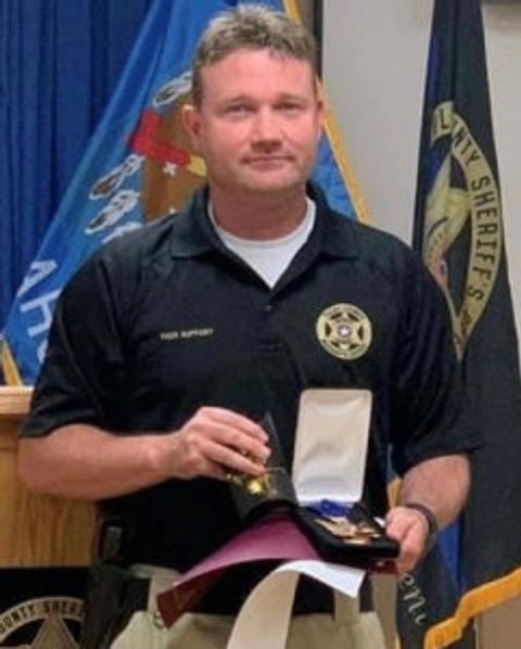John Arthur Harris II