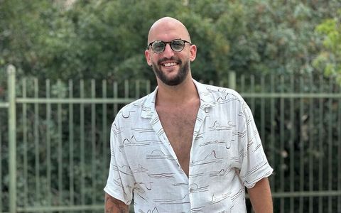 Bar Lior Nakmuli