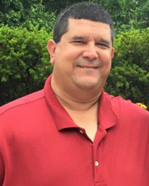 Robert Allan Mayer Jr.
