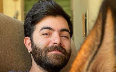 Ziv Shapira