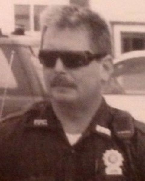 Charles John Wassil Jr.