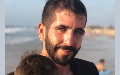 Aviad Edri