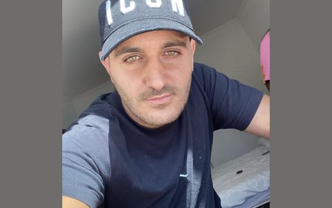 Shimon Hayat