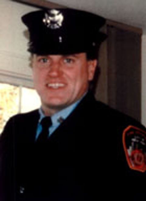 Robert W. Hamilton