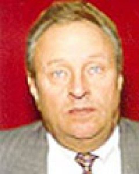 Charles M. Mills Jr.