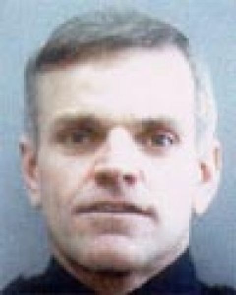 Claude Daniel Richards
