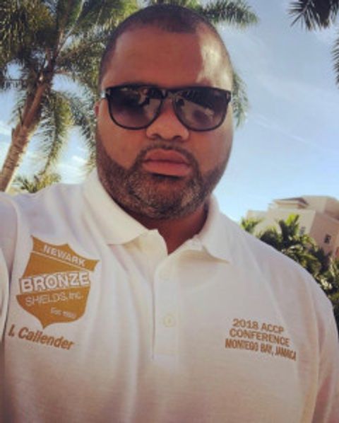 Irving Gene Callender III