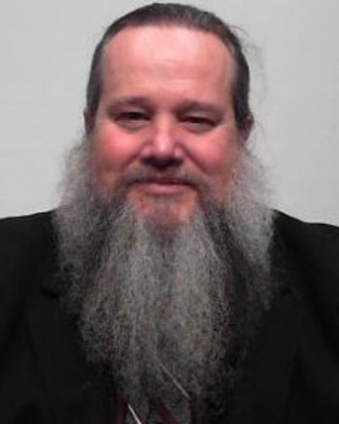 John Dale Stayrook