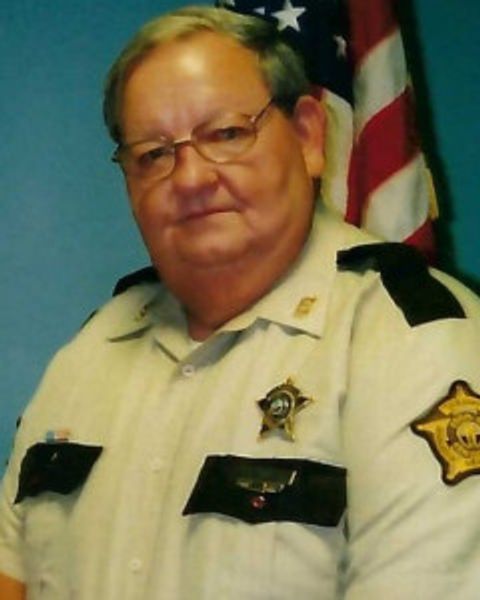 Ronald Everett Bradley
