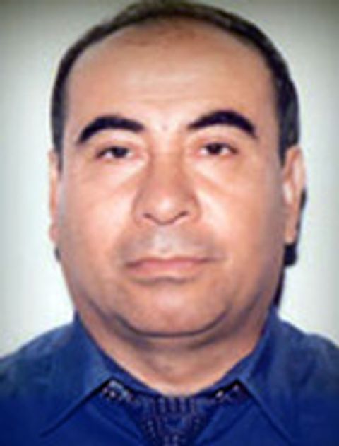 Rubén Solares