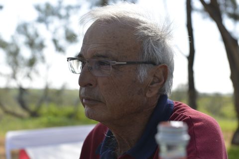 Gideon Pauker