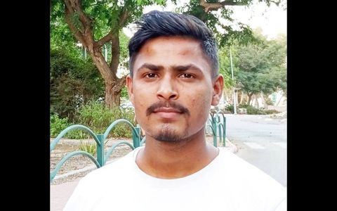 Ganesh Kumar Nepali