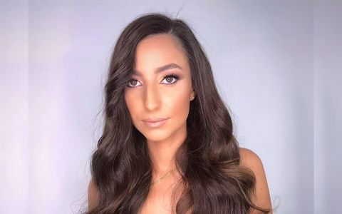Naama Mualem