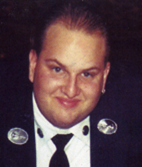 Keith George Fairben
