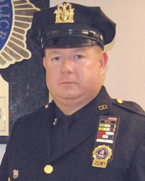 William J. Sullivan Jr.